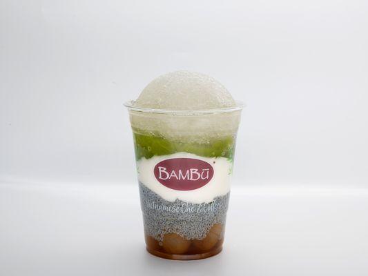 #1 Bambu Special