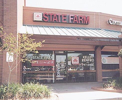 State Farm Office