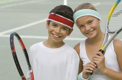 Ace Tennis Camp