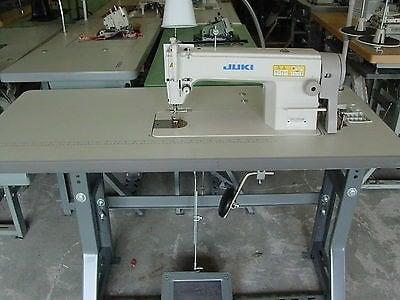 Juki DDL-5550N New / Used   All kinds of sewing machines from industry  to home machines .