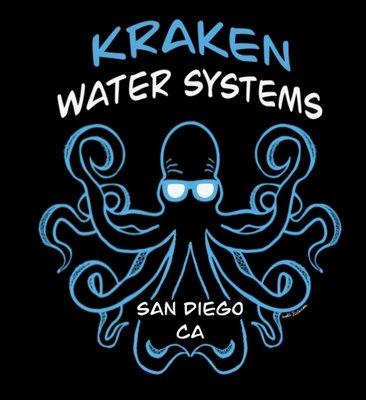 Kraken Water Systems