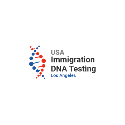 Immigration DNA Testing Los Angeles