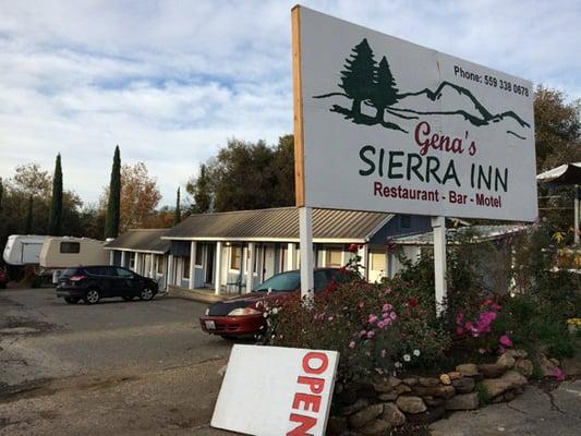 Sierra Inn