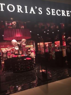 I love It at Victoria's secret