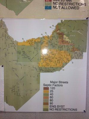 Septic leaching factors in Fresno County (25-engineered)