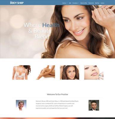 Hewlett Web Design