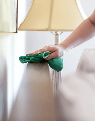 Denver CO Cleaning Services