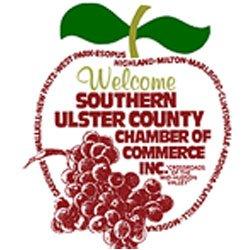 Join the Southern Ulster County Chamber of Commerce proudly promotes local businesses. Call us at 845-591-4658 for more information.