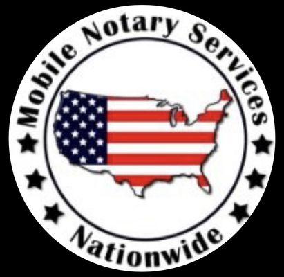 Nationwide Mobile Notary Services