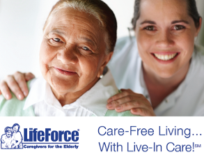 Life Force Eldercare