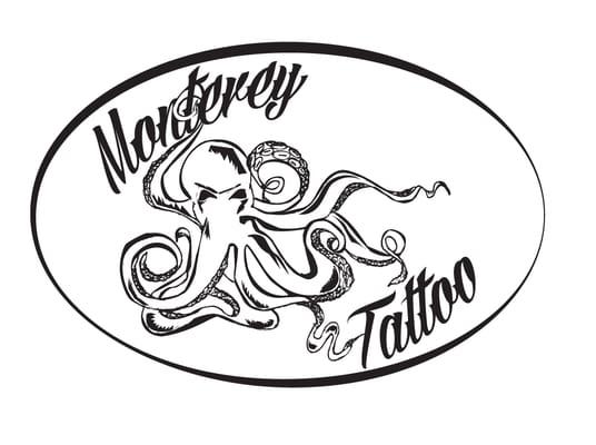 www.MontereyTattoo.com