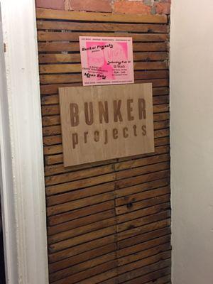 Bunker Projects