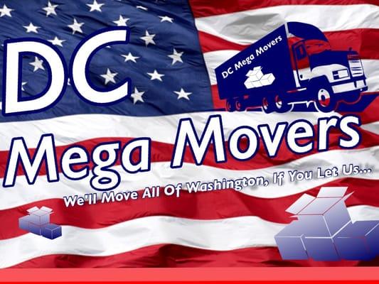 DC Mega Movers