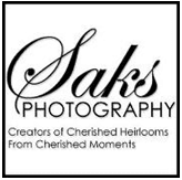 Advanced Video by Saks Photography logo