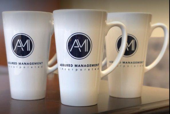 Logo Cups