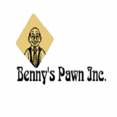 Benny's Pawn