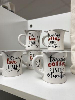 Teacher Gifts