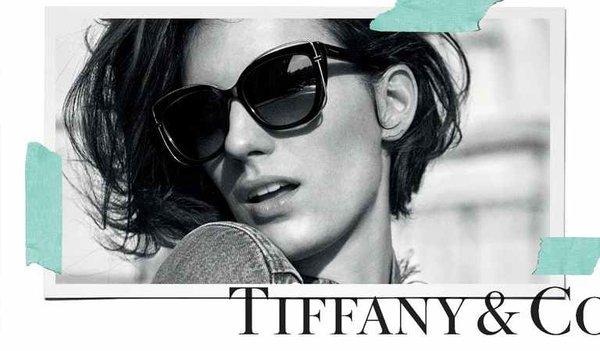 We are the exclusive provider for Tiffany and Co in the valley