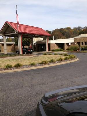 Southern TN Regional Health System Pulaski