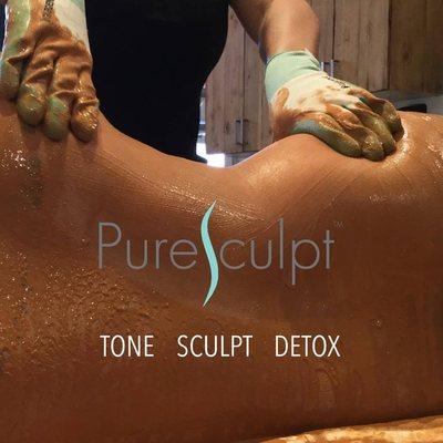 Gifted Hand Massage offer PureSculpt Body Ice!