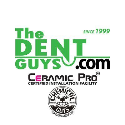 We are a certified Ceramic Pro facility and authorized Chemical Guys retailer.