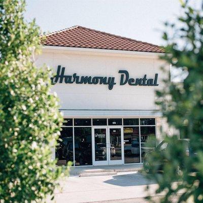 Harmony Dental