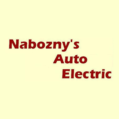 Nabozny's Auto Electric