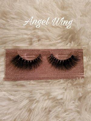 This lash sells for  $10