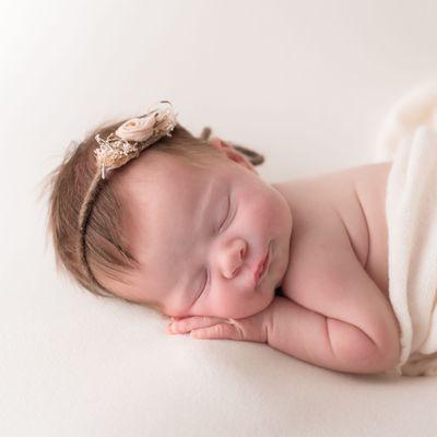 Houston Newborn Photographer