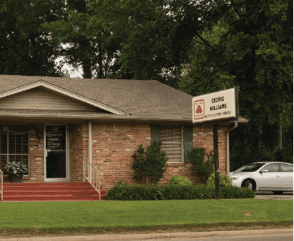 State Farm Office