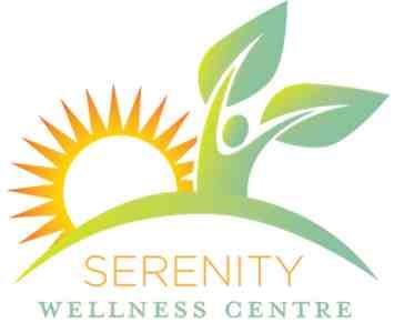 Serenity Wellness Centre, your holistic centre for whole-body health. 
 Virtual Wellness