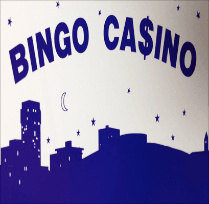 Bingo Casino