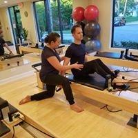 Flow Plus Pilates