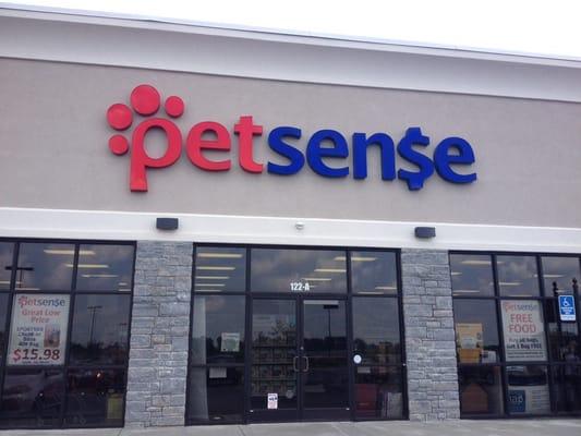 Petsense