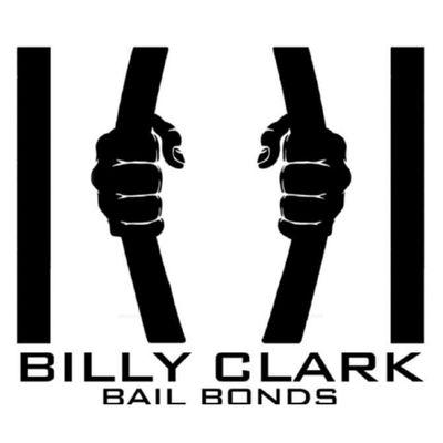 Billy Clark Bail Bonds 2