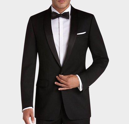 Charleston Formal Wear