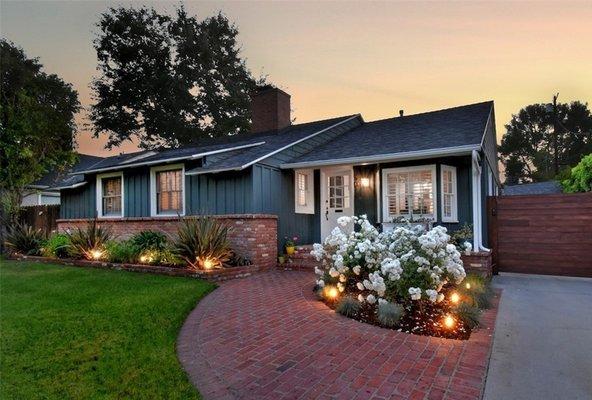 Represented Buyer-Sherman Oaks