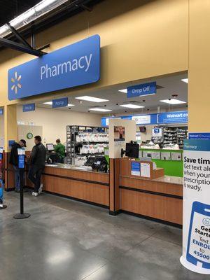 Walmart Pharmacy