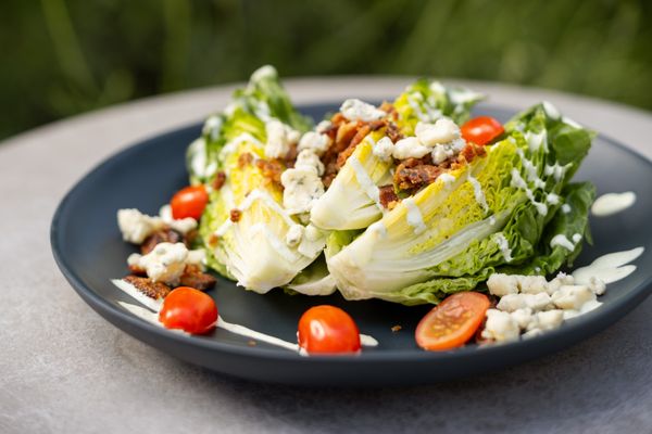 Wedge Salad