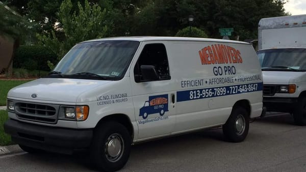 Tampa Movers