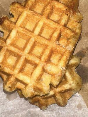 Waffles