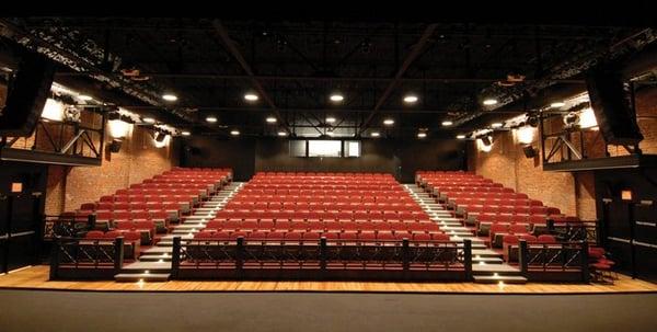 Merrimack Hall Performing Arts Center