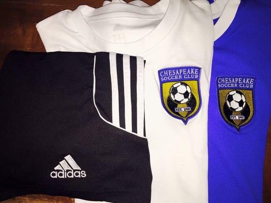 Chesapeake Soccer Club