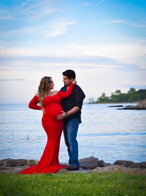 Maternity Session