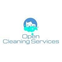 Open Cleaning Services