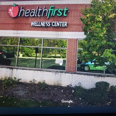 Health First Dental