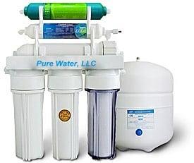 Reverse Osmosis Drinking Water Systems