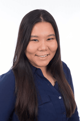 Sharleen C. Sy, Assistant Community Manager-Sunset Villas & Dakota Pointe