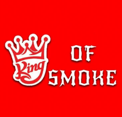 King of Smoke & Vape