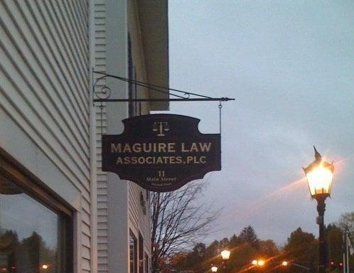 Maguire Law Associates, PLC